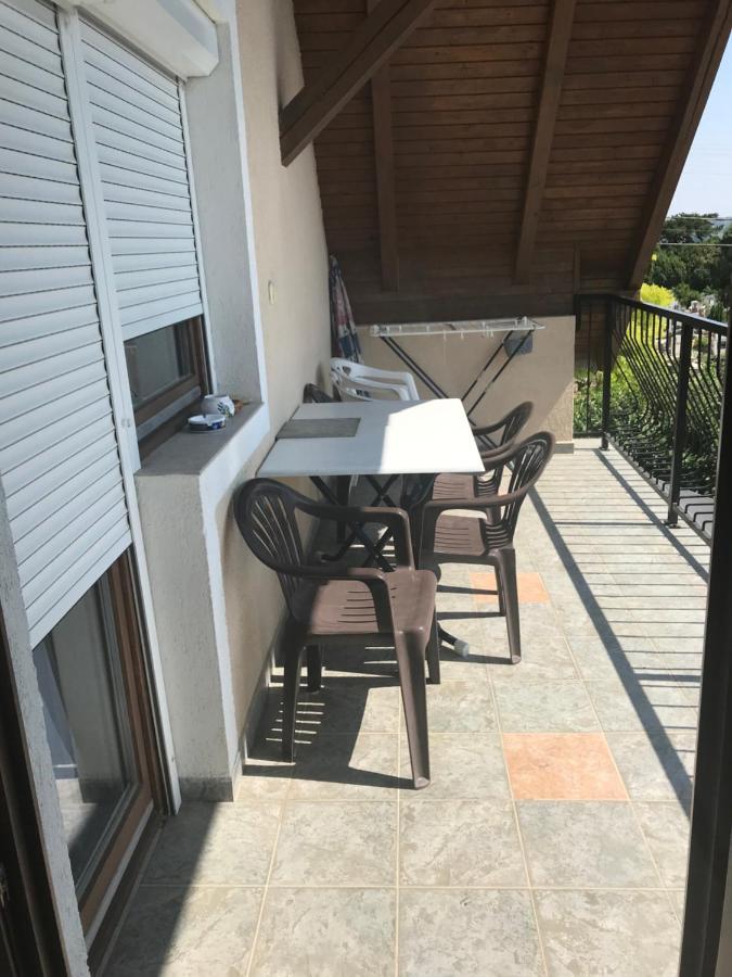 Marta Apartman Balatonalmádi エクステリア 写真