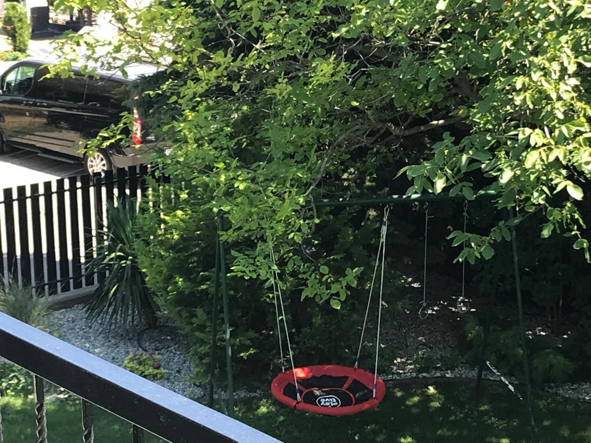 Marta Apartman Balatonalmádi エクステリア 写真