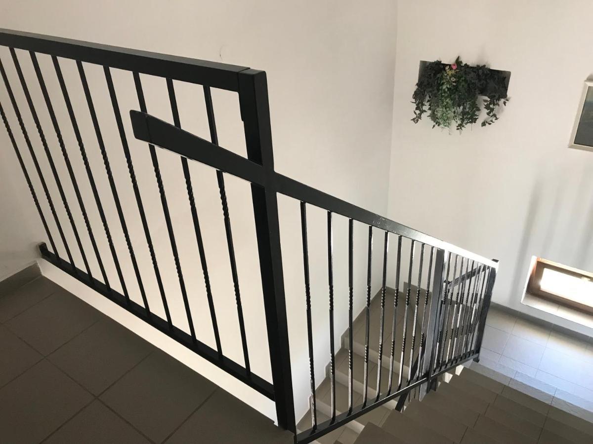 Marta Apartman Balatonalmádi エクステリア 写真