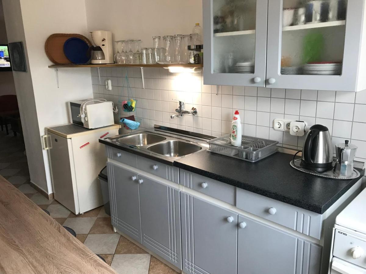 Marta Apartman Balatonalmádi エクステリア 写真