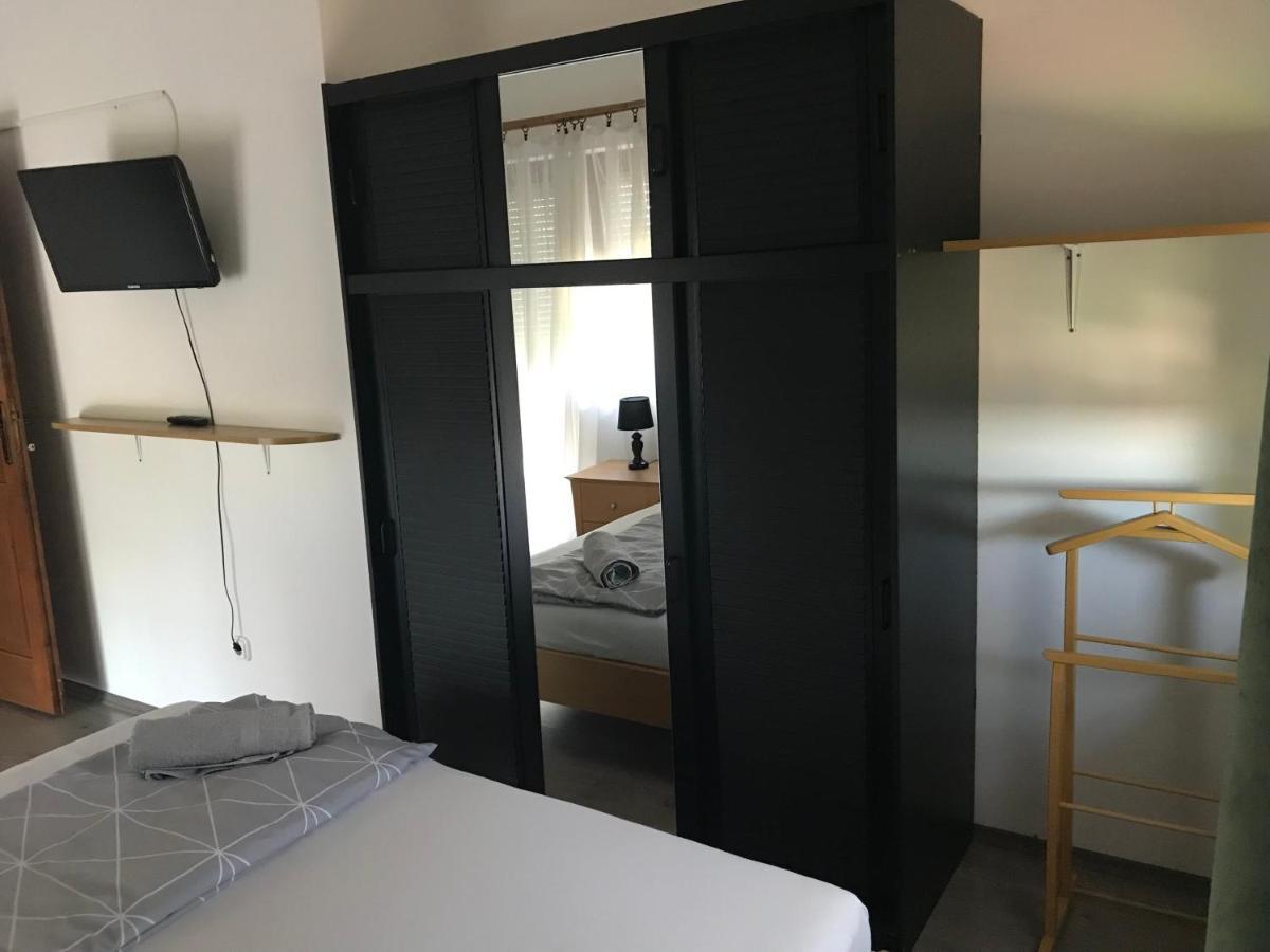 Marta Apartman Balatonalmádi エクステリア 写真