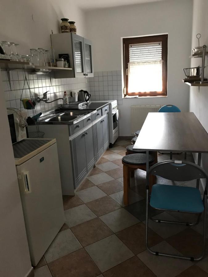 Marta Apartman Balatonalmádi エクステリア 写真