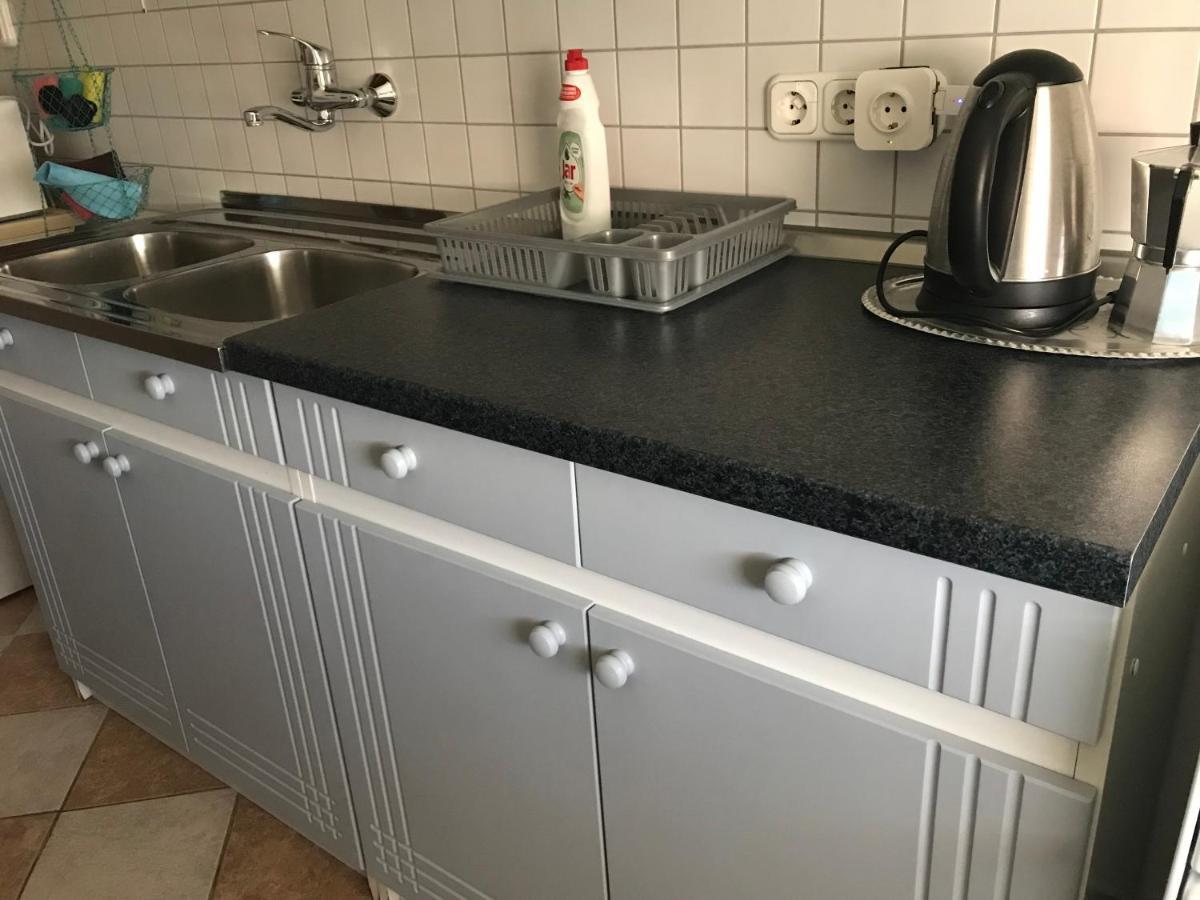 Marta Apartman Balatonalmádi エクステリア 写真