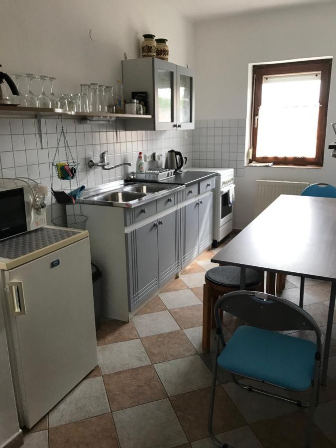 Marta Apartman Balatonalmádi エクステリア 写真