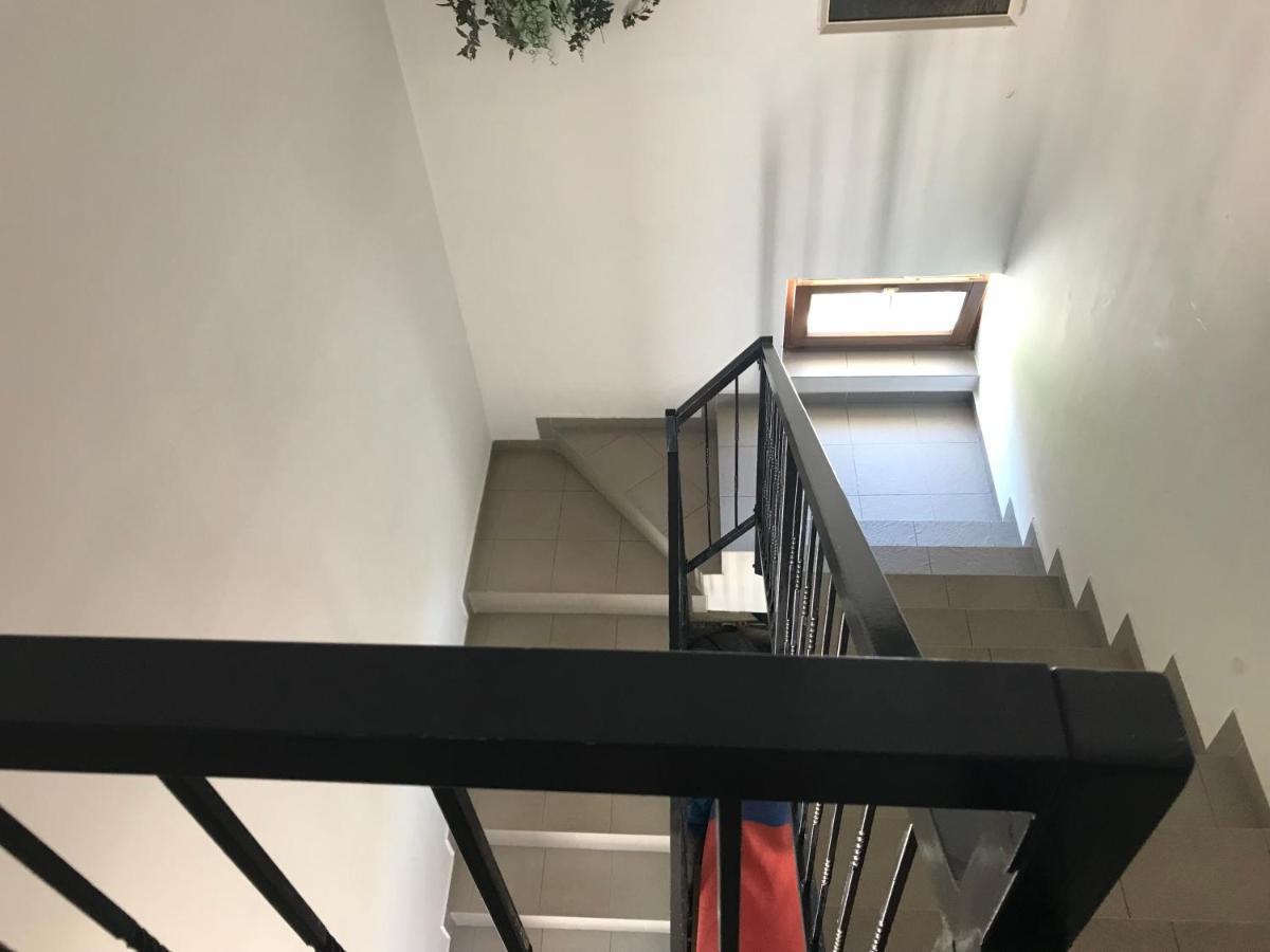 Marta Apartman Balatonalmádi エクステリア 写真