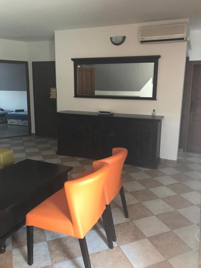 Marta Apartman Balatonalmádi エクステリア 写真