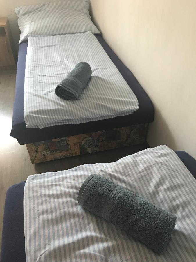 Marta Apartman Balatonalmádi エクステリア 写真