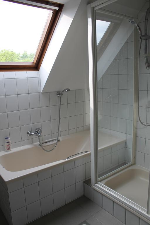 Marta Apartman Balatonalmádi エクステリア 写真